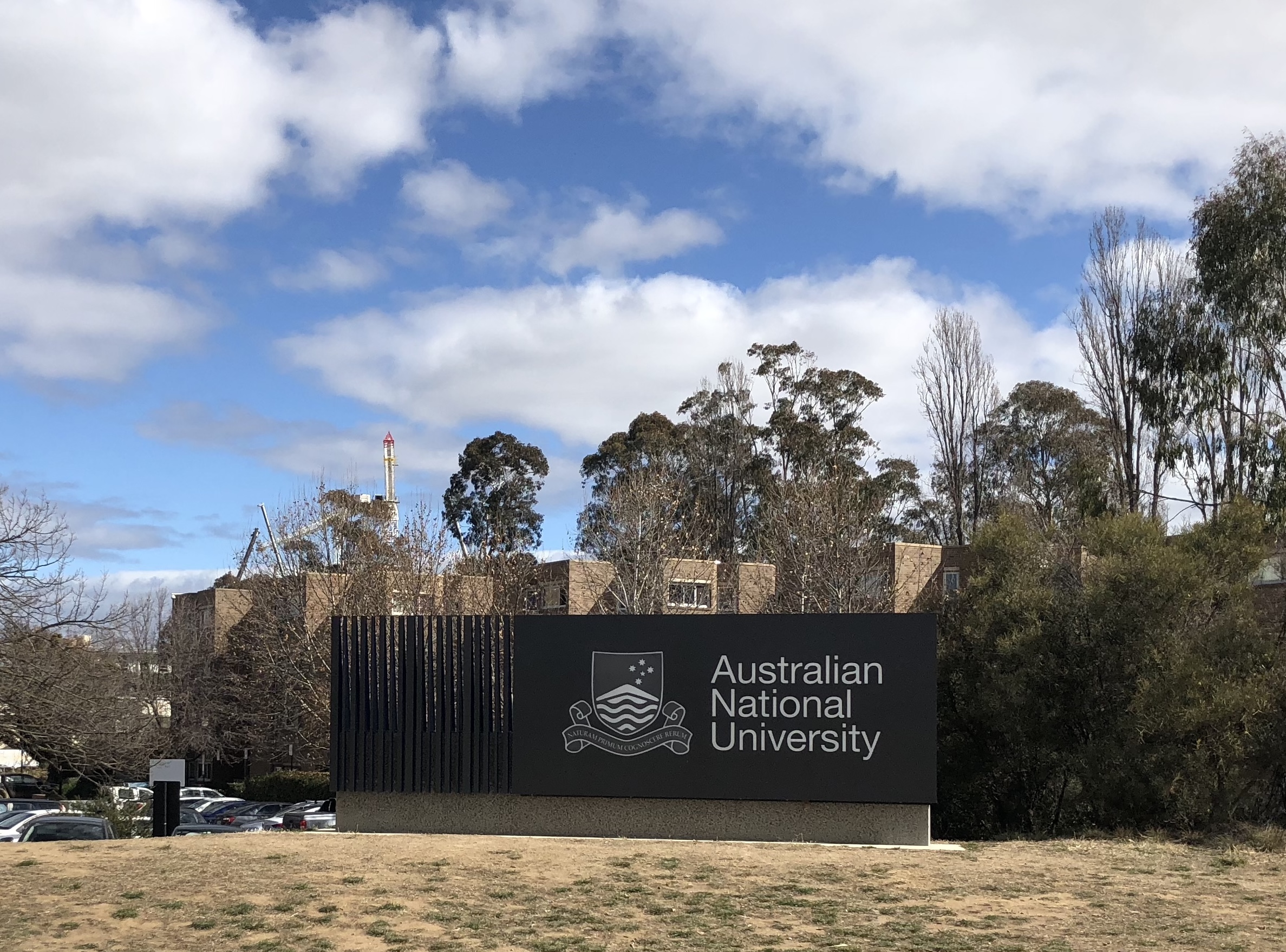 ANU PhD Scholarship (International) and HDR Merit Scholarship