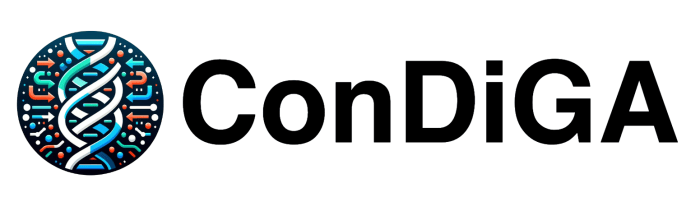 ConDiGA software thumbnail