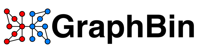 GraphBin software thumbnail