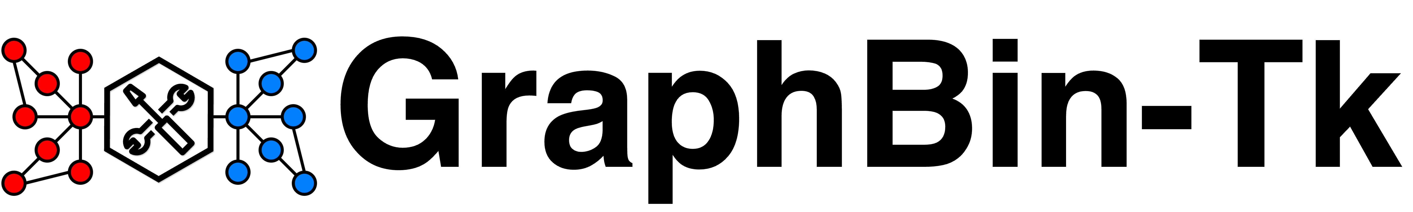 GraphBin-Tk software thumbnail