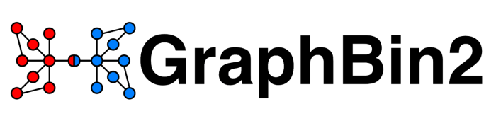 GraphBin2 software thumbnail