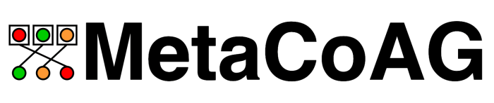 MetaCoAG software thumbnail